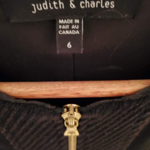 Judith and Charles Dress - Picture 3 of 5